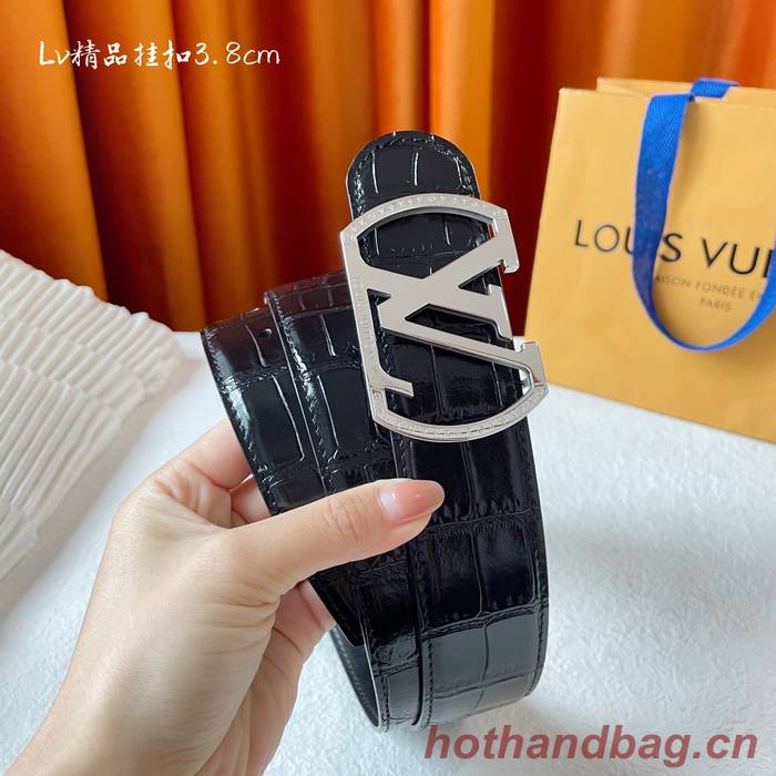Louis Vuitton Belt 38MM LVB00173 Louis Vuitton Belt 38MM LVB00173